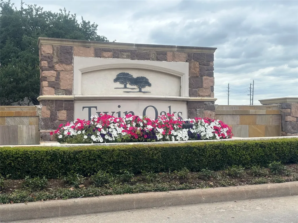 7218 Branford Park Lane Richmond TX 77407