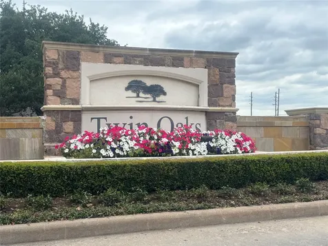 7218 Branford Park Lane Richmond TX 77407