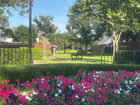 7218 Branford Park Lane Richmond TX 77407