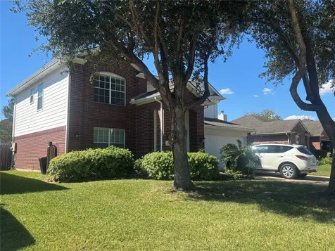 7218 Branford Park Lane Richmond TX 77407
