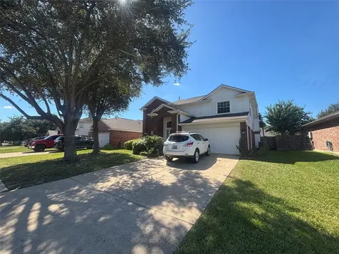 7218 Branford Park Lane Richmond TX 77407