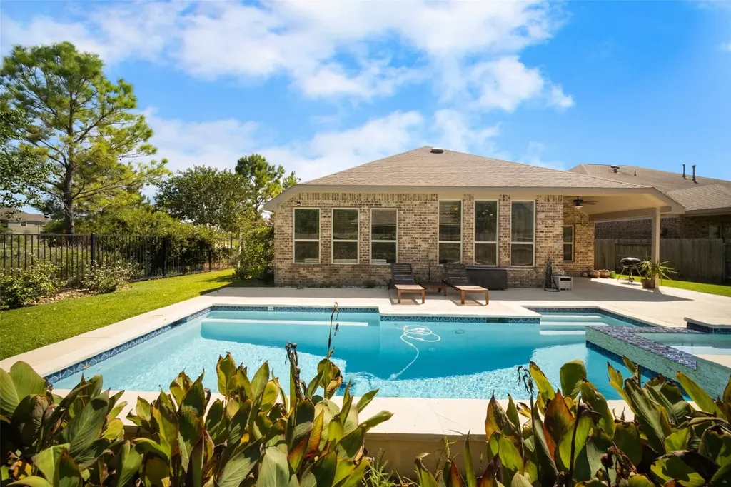 16602 Highland Country Drive Cypress TX 77433