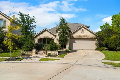 16602 Highland Country Drive Cypress TX 77433