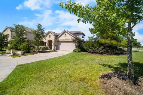 16602 Highland Country Drive Cypress TX 77433