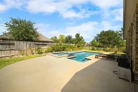 16602 Highland Country Drive Cypress TX 77433