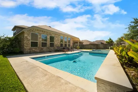 16602 Highland Country Drive Cypress TX 77433