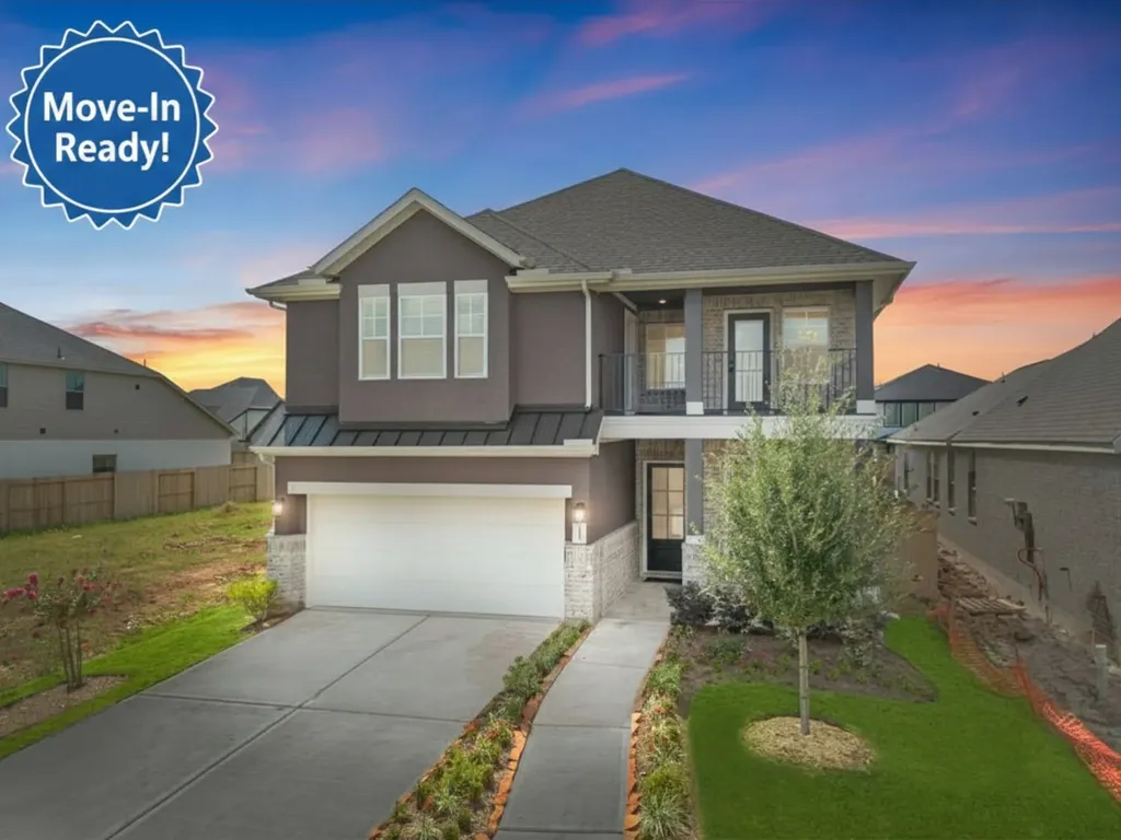 1215 Luna Drive Missouri City TX 77459