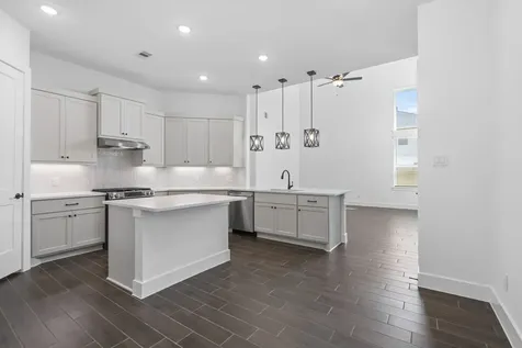 1215 Luna Drive Missouri City TX 77459
