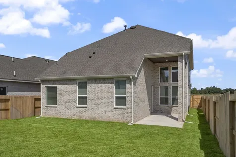1215 Luna Drive Missouri City TX 77459