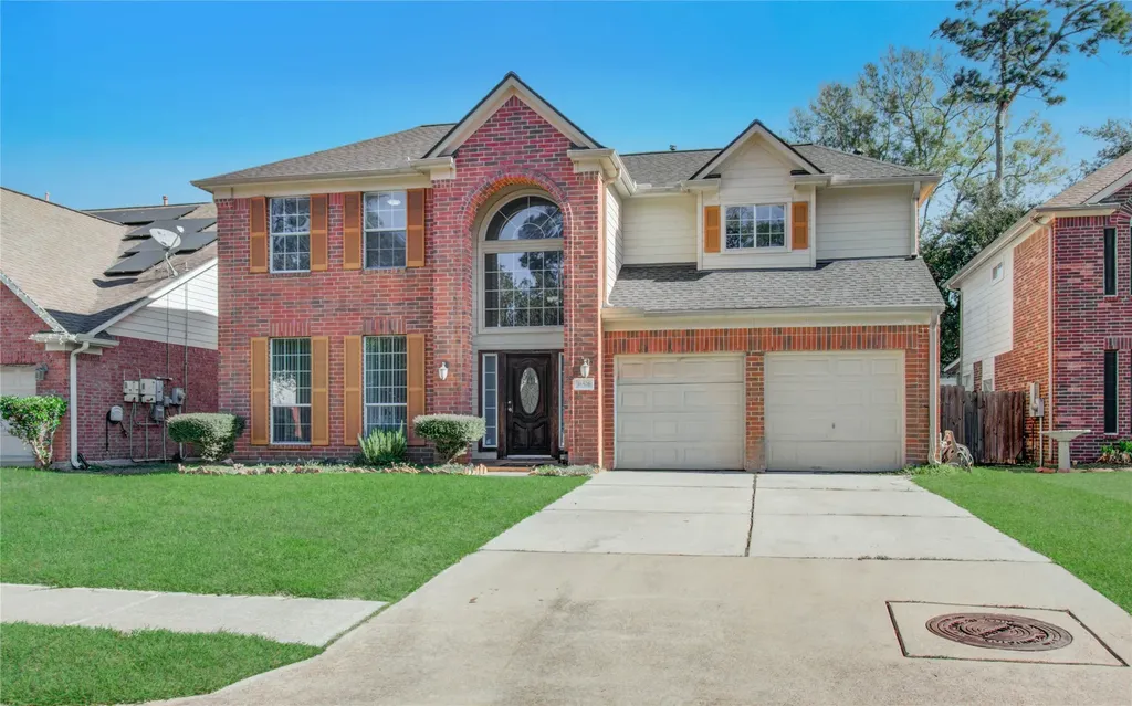 16506 Great Forest Humble TX 77346