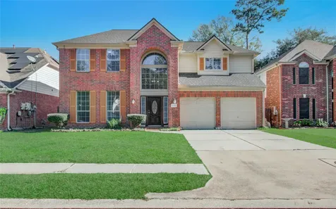 16506 Great Forest Humble TX 77346