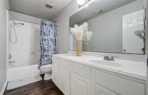 16506 Great Forest Humble TX 77346