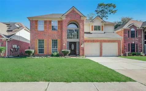 16506 Great Forest Humble TX 77346