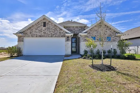 1526 Waterway Reach Drive Dayton TX 77535
