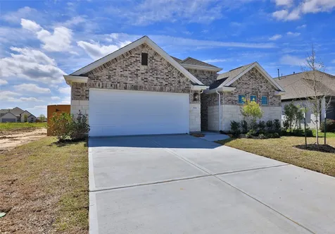 1526 Waterway Reach Drive Dayton TX 77535