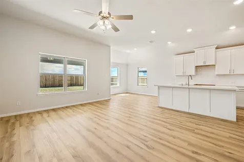 1526 Waterway Reach Drive Dayton TX 77535