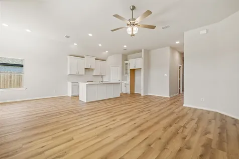 1526 Waterway Reach Drive Dayton TX 77535