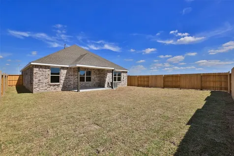 1526 Waterway Reach Drive Dayton TX 77535