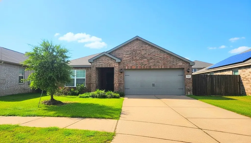 10807 Herbaceum Court Richmond TX 77469