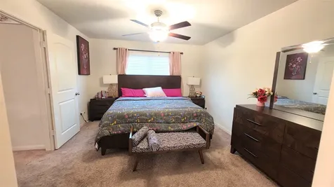 10807 Herbaceum Court Richmond TX 77469