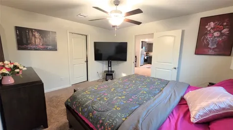 10807 Herbaceum Court Richmond TX 77469