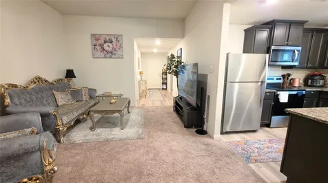 10807 Herbaceum Court Richmond TX 77469