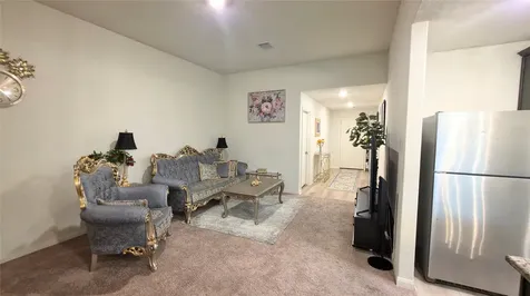 10807 Herbaceum Court Richmond TX 77469