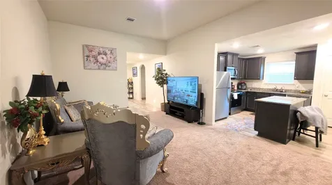 10807 Herbaceum Court Richmond TX 77469