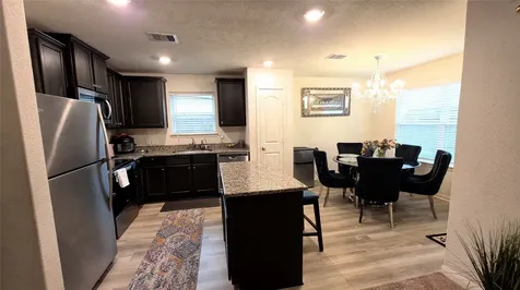 10807 Herbaceum Court Richmond TX 77469