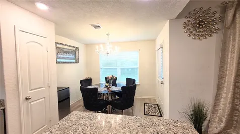 10807 Herbaceum Court Richmond TX 77469