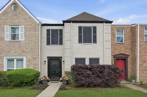 1147 Country Place Drive Houston TX 77079