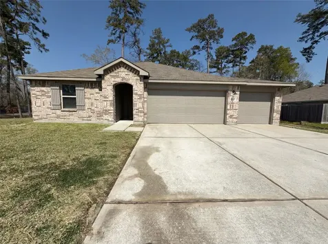 2522 S Colosseum Court New Caney TX 77357