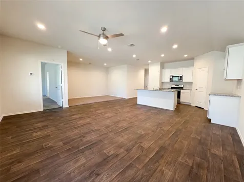 2522 S Colosseum Court New Caney TX 77357