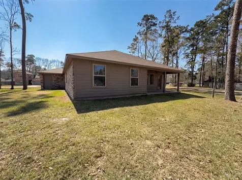 2522 S Colosseum Court New Caney TX 77357