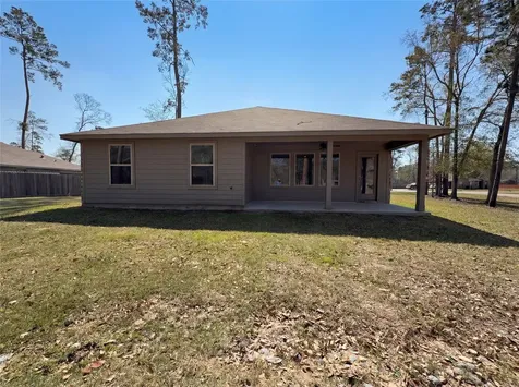 2522 S Colosseum Court New Caney TX 77357