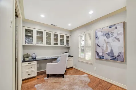 341 W Gaywood Drive Houston TX 77079