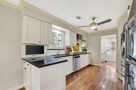 341 W Gaywood Drive Houston TX 77079