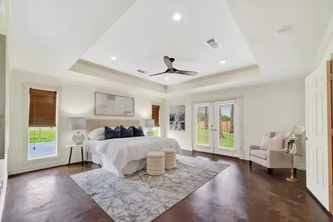 341 W Gaywood Drive Houston TX 77079