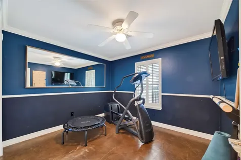 341 W Gaywood Drive Houston TX 77079