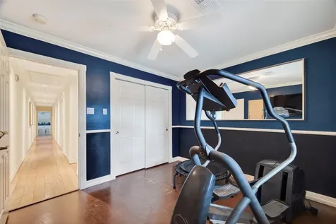 341 W Gaywood Drive Houston TX 77079