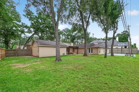 341 W Gaywood Drive Houston TX 77079