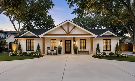 341 W Gaywood Drive Houston TX 77079