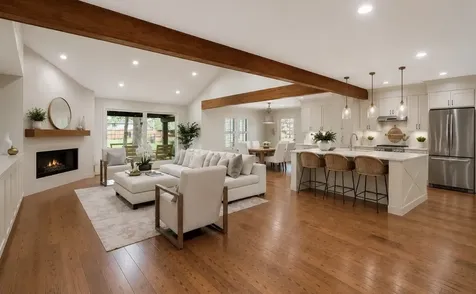 341 W Gaywood Drive Houston TX 77079