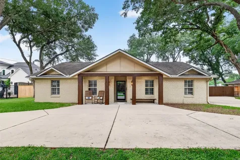 341 W Gaywood Drive Houston TX 77079