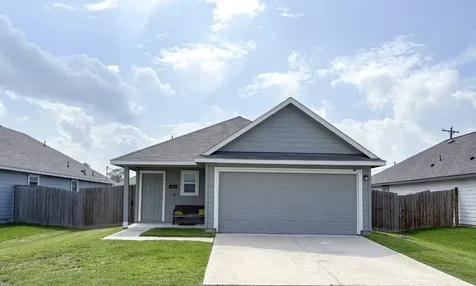 1513 22nd Street Hempstead TX 77445