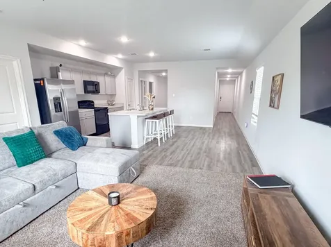 1513 22nd Street Hempstead TX 77445