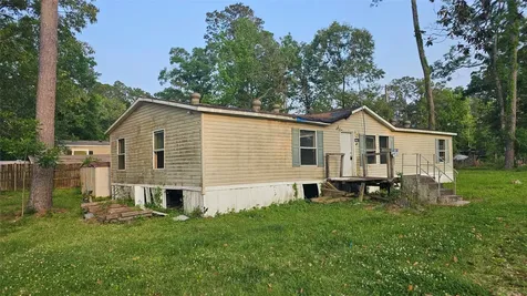 9443 1st Street Lumberton TX 77657