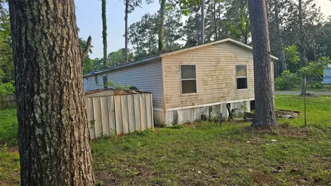 9443 1st Street Lumberton TX 77657