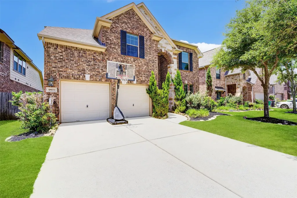 9977 Norhill Heights Lane Brookshire TX 77423