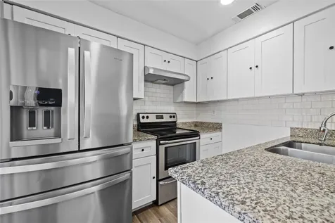 13002 Greenway Chase Court Houston TX 77072